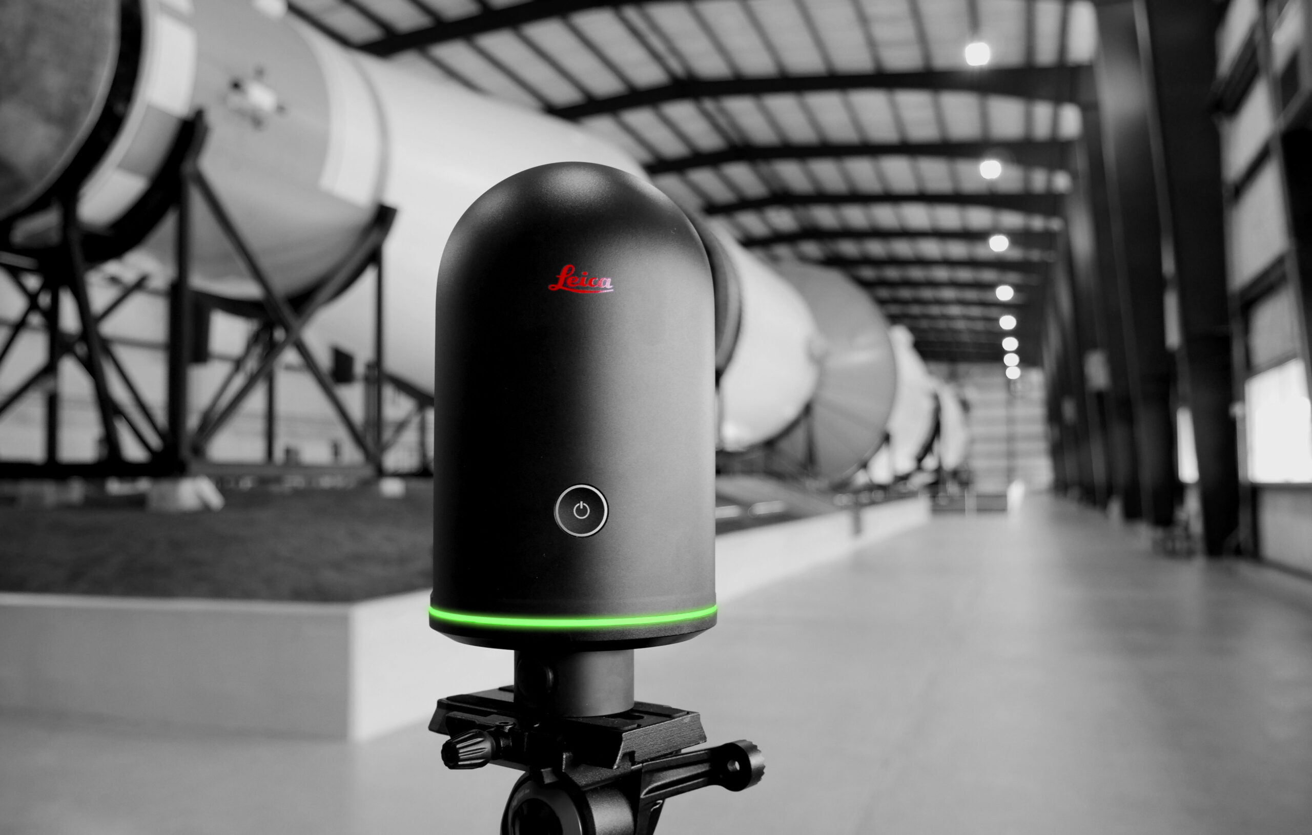 Leica BLK360 product afbeelding