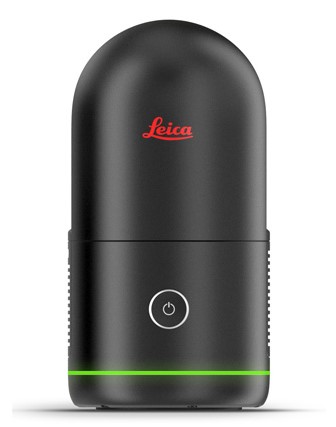 Leica BLK360 product afbeelding