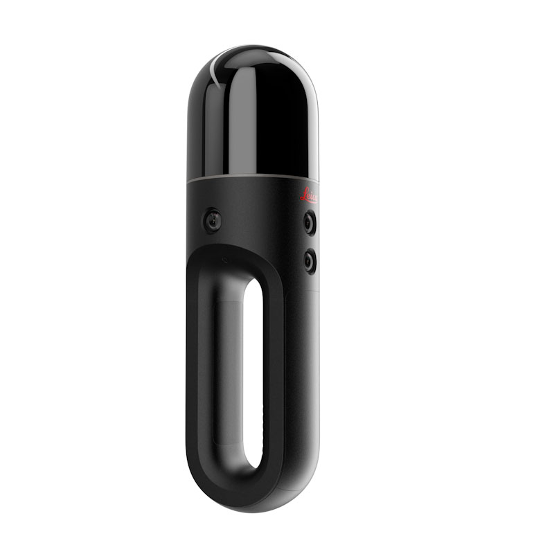 Leica BLK2GO product afbeelding