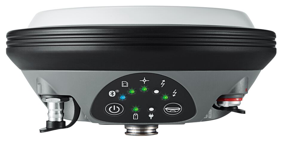 Leica GS16 product afbeelding